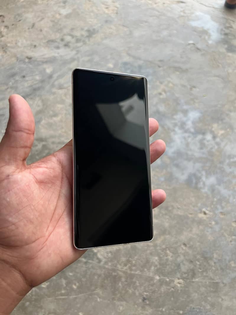 Google Pixel 7 Pro 1
