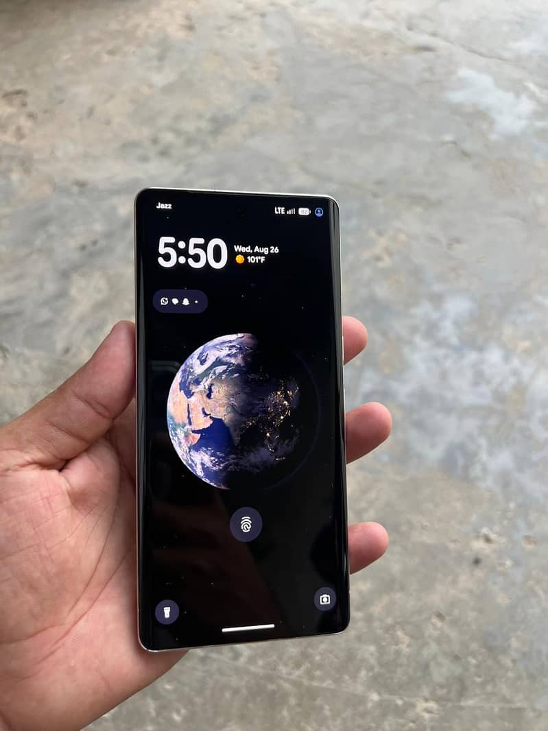 Google Pixel 7 Pro 2