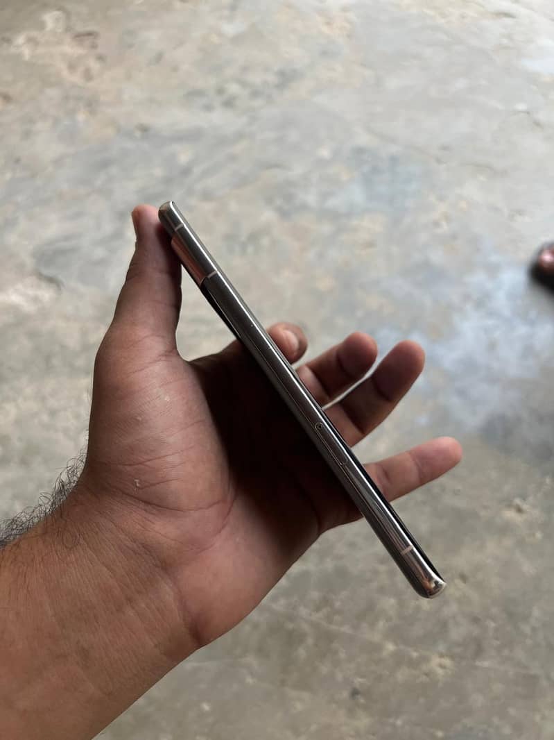 Google Pixel 7 Pro 3