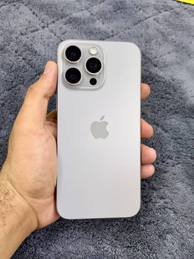 Iphone 15 pro max 256gb 97% health pta approved      11 12 13 14 16 17