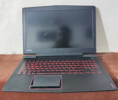 Gaming Laptop - Lenovo Y520 - i7 & Nvidia 1050ti 4gb Graphics Card