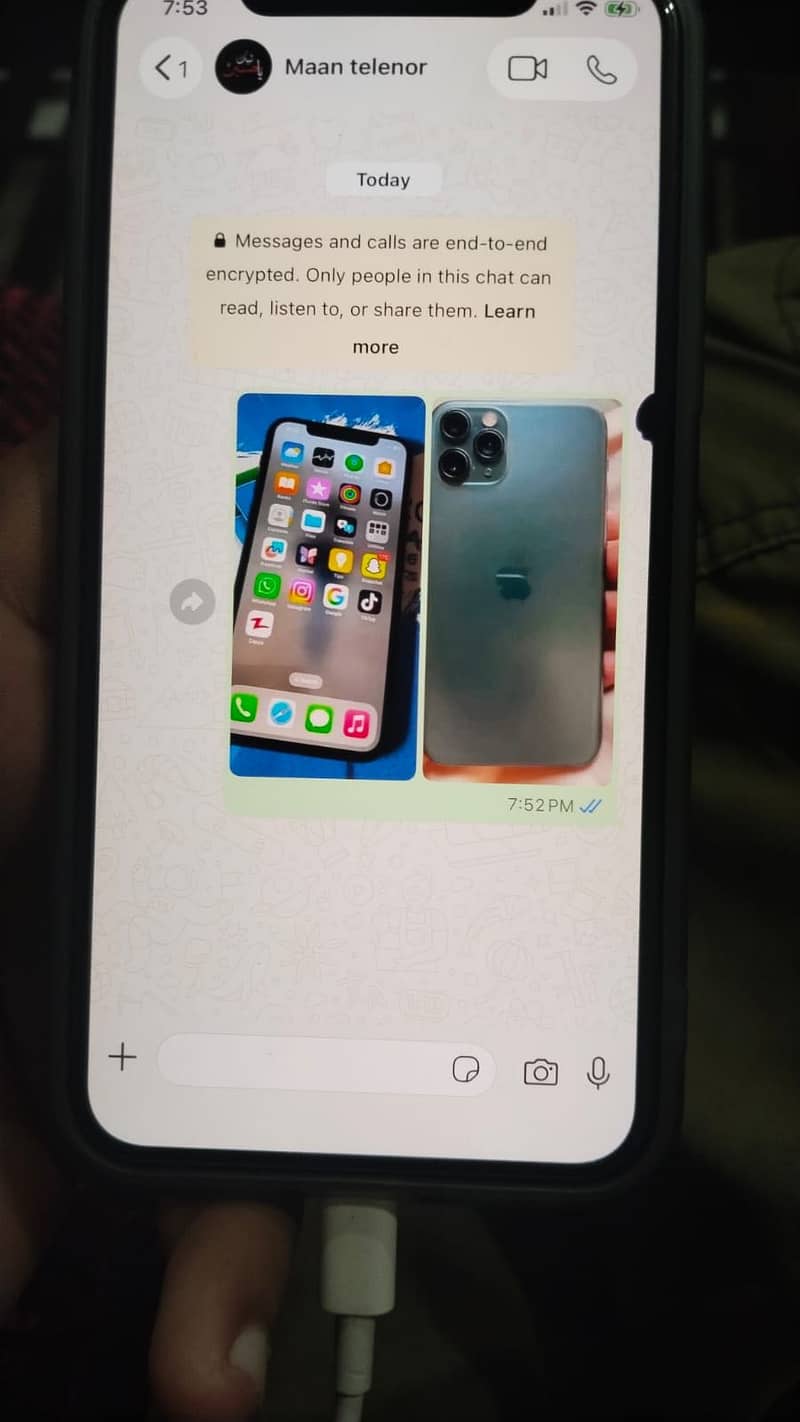 iPhone 11pro 0