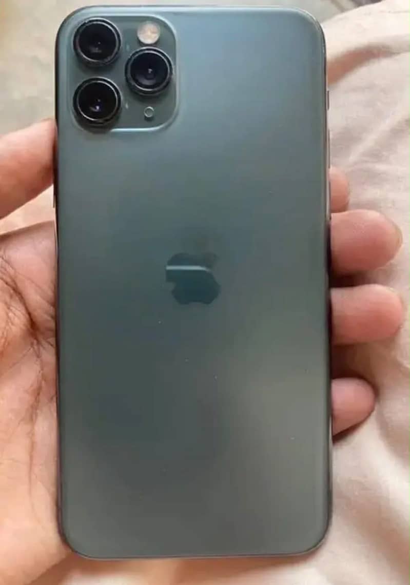 iPhone 11pro 1