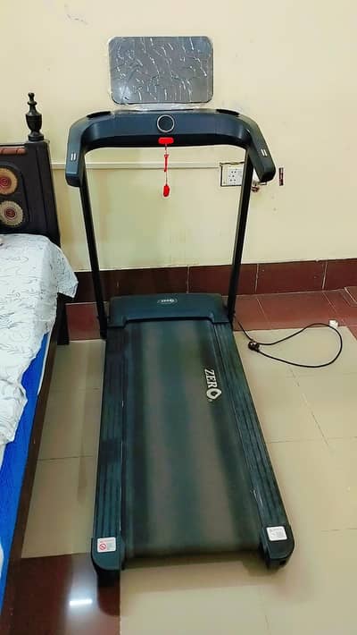 ZT-XCross Treadmill by Zero for sale