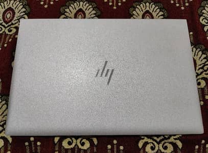 Hp 745 G8 16/256Gb