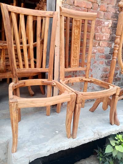 wood shesham