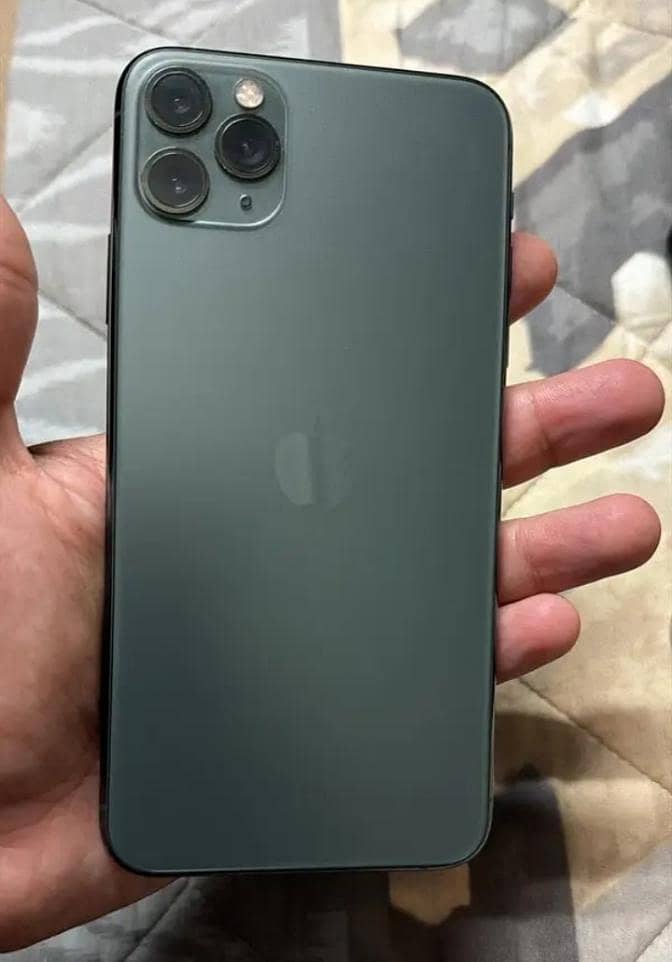 iphone 11 pro max 0