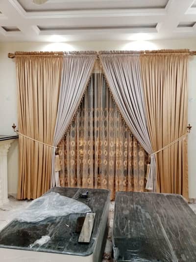 Curtains