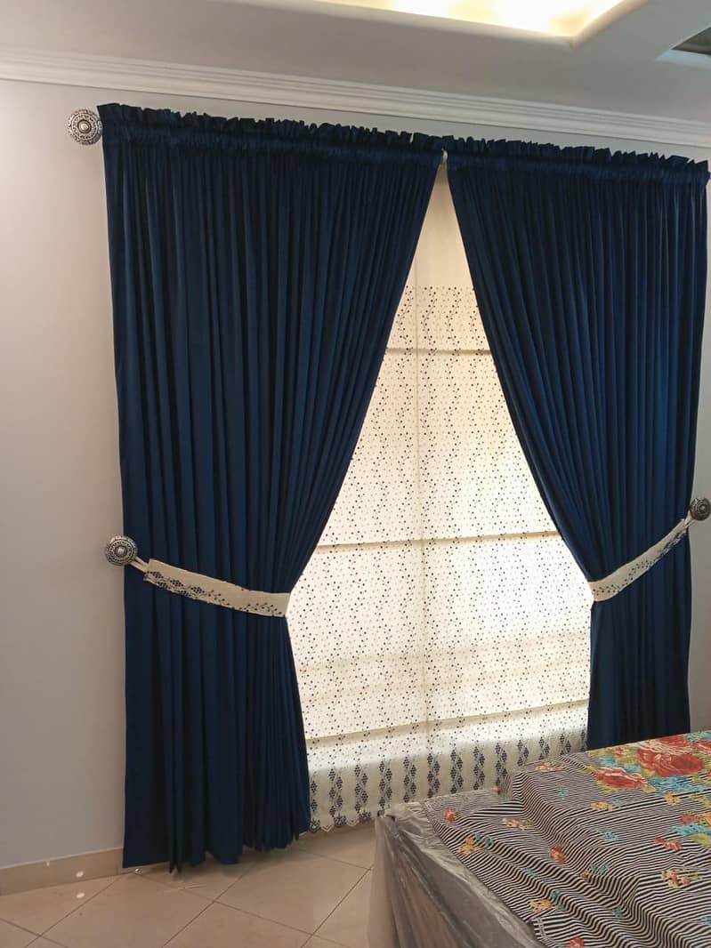 Curtains 1
