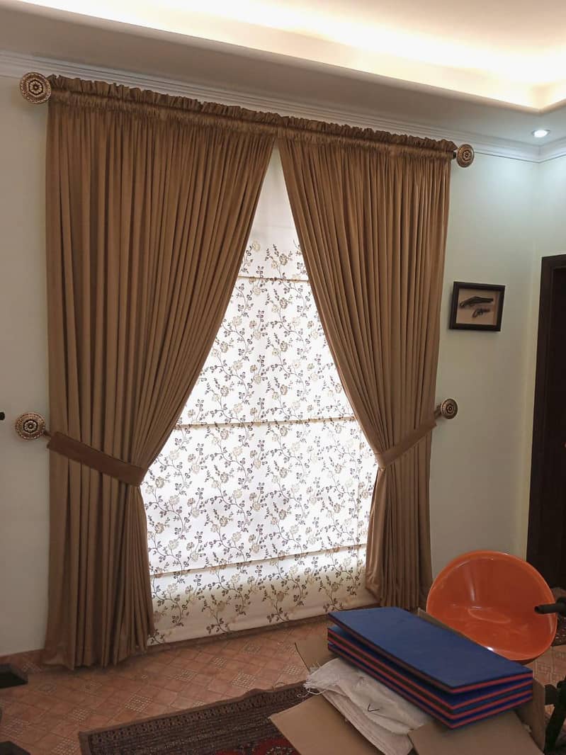 Curtains 2