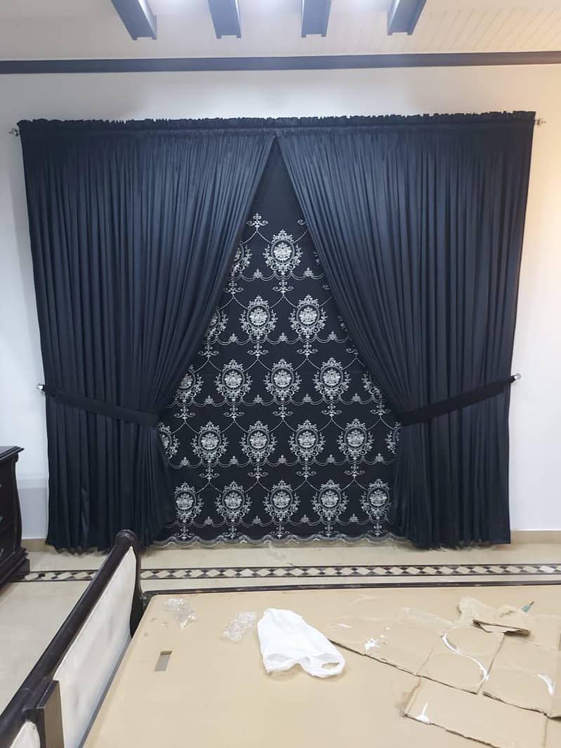 Curtains 3