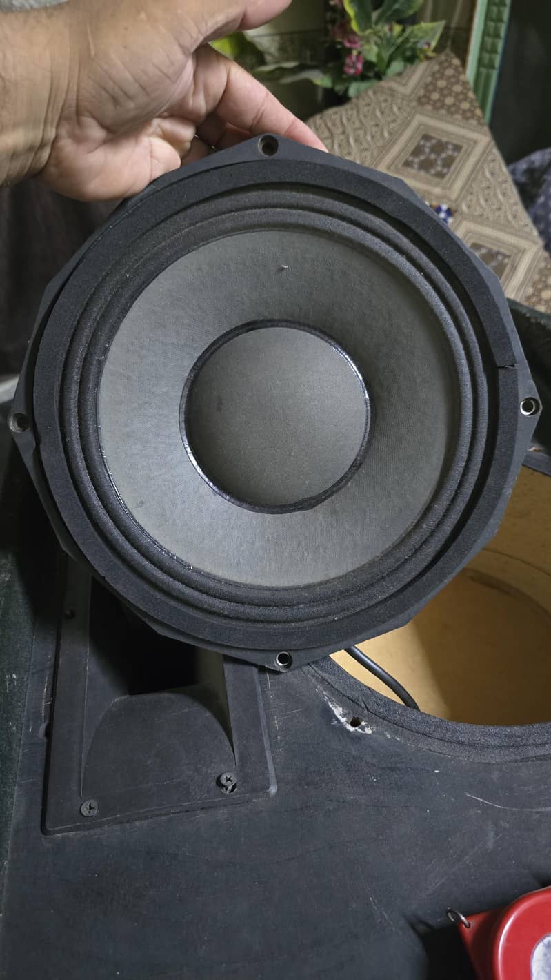 TRACE ELLIOT SPEAKER 9
