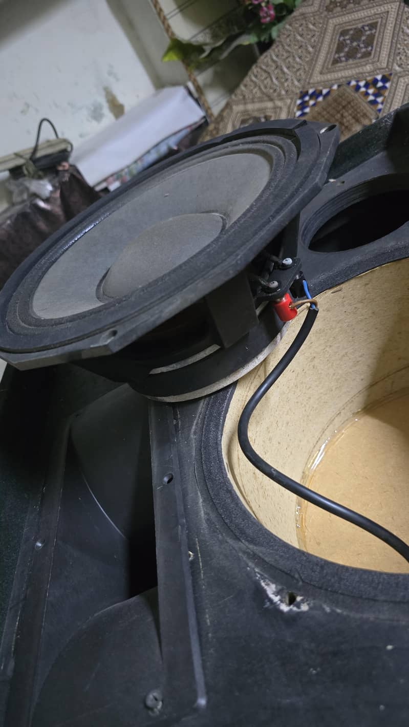 TRACE ELLIOT SPEAKER 10