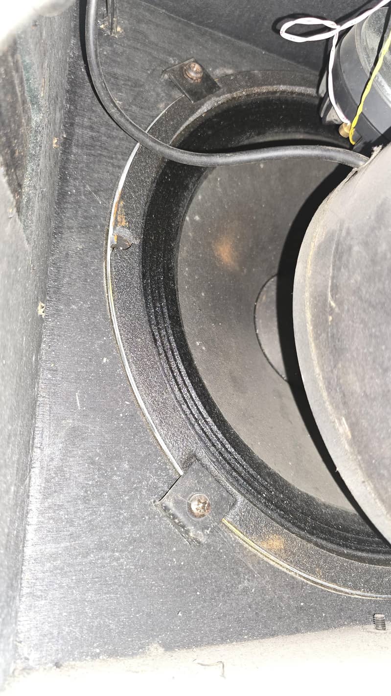 TRACE ELLIOT SPEAKER 12