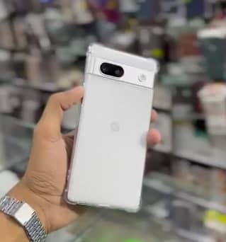 Google Pixel 7a
