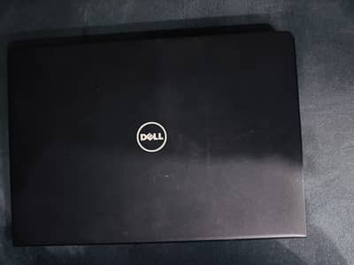 Dell Vostro | Core i7 7th Gen | 8GB Ram | 500GB HDD