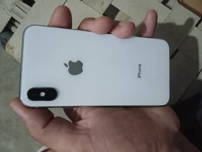 iphone X 64 Gb
