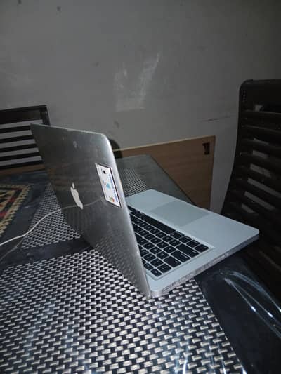 Macbook