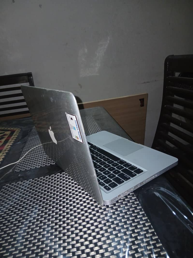 Macbook 0