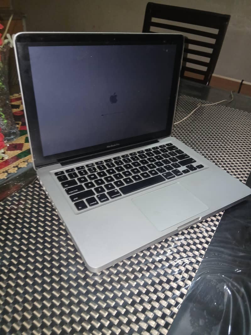 Macbook 1