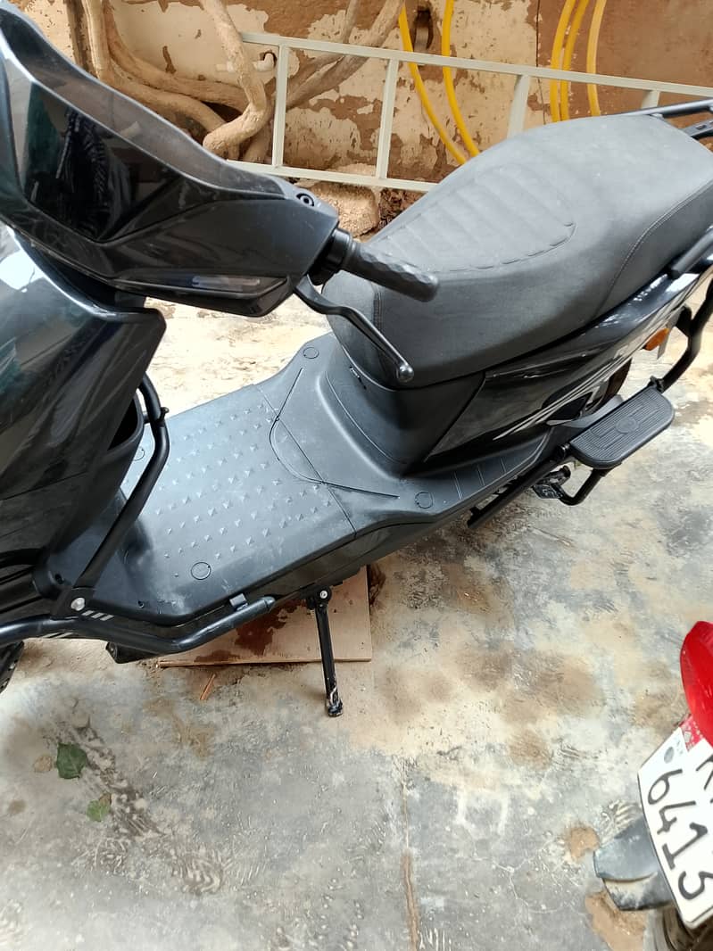 Revoo Model 2026 scouter 6