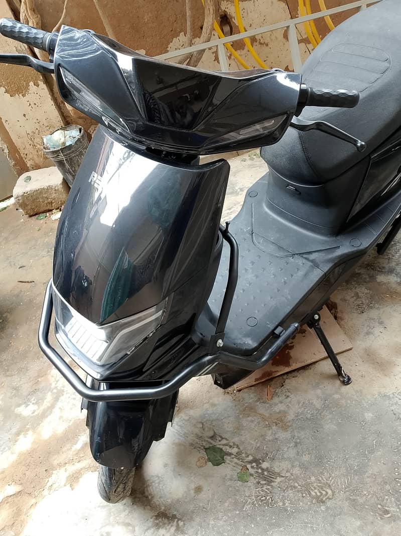 Revoo Model 2026 scouter 7