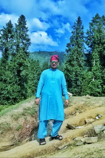 Qudrat Ullah 