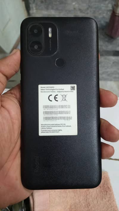 Redmi A1+. 2gb 32 gb