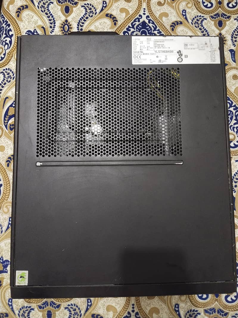 FUJITSU ESPRIMO E420 E85+ 2