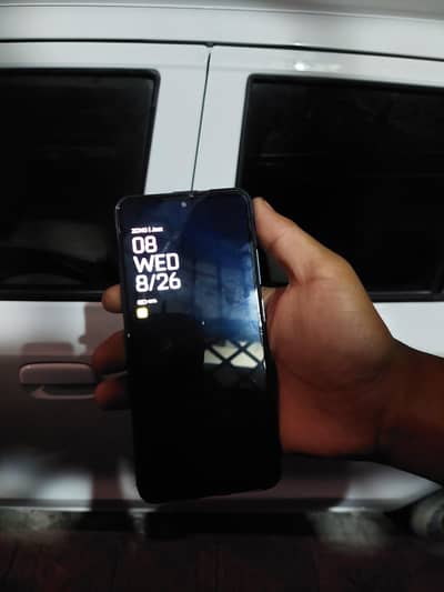 Xiaomi Redmi Note 11