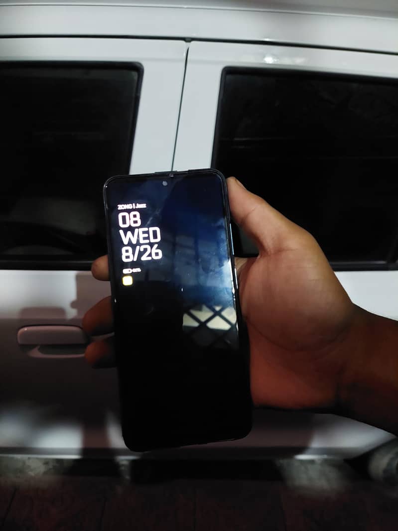 Xiaomi Redmi Note 11 0