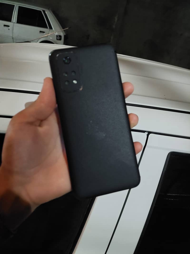 Xiaomi Redmi Note 11 1