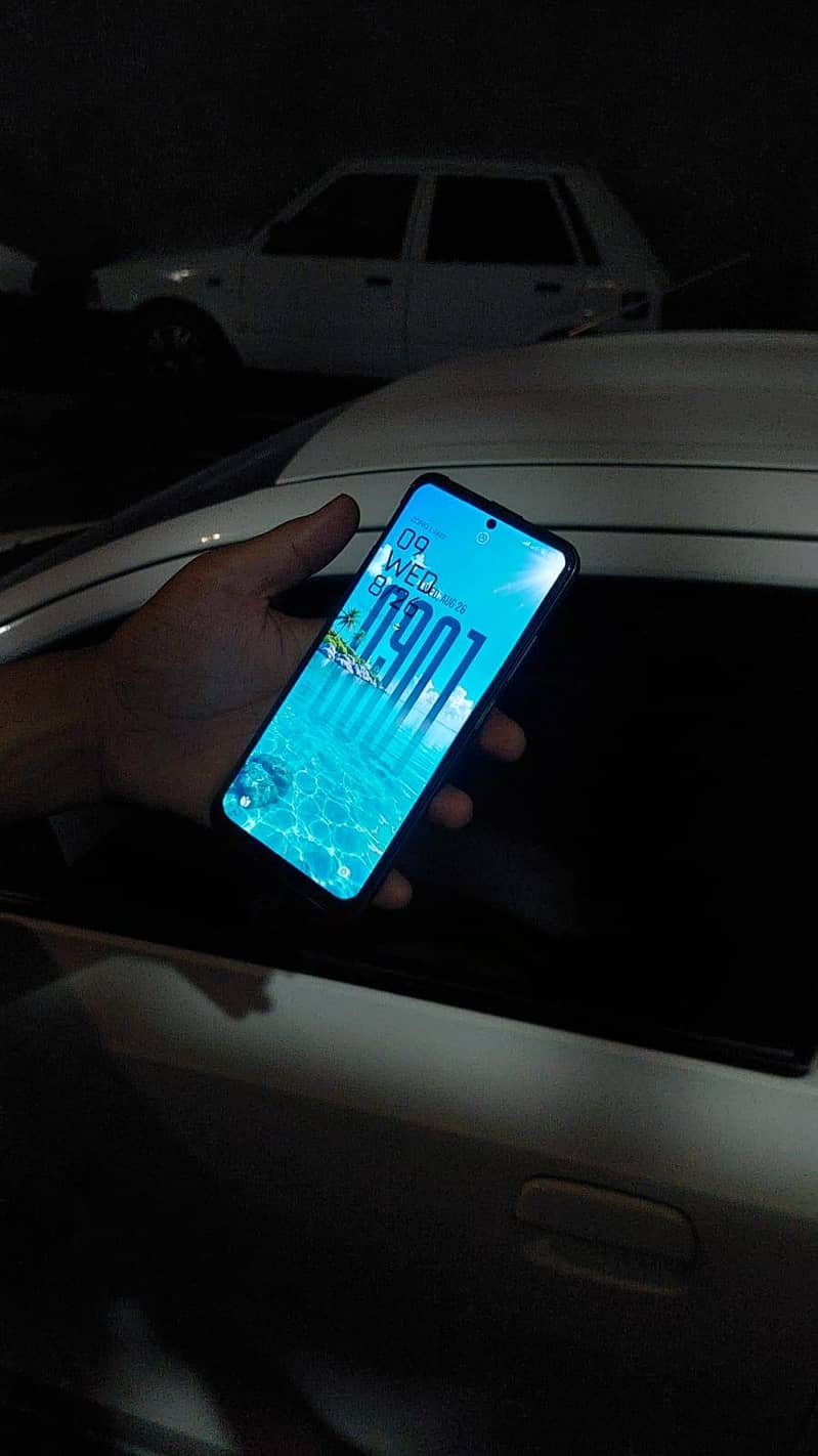 Xiaomi Redmi Note 11 4