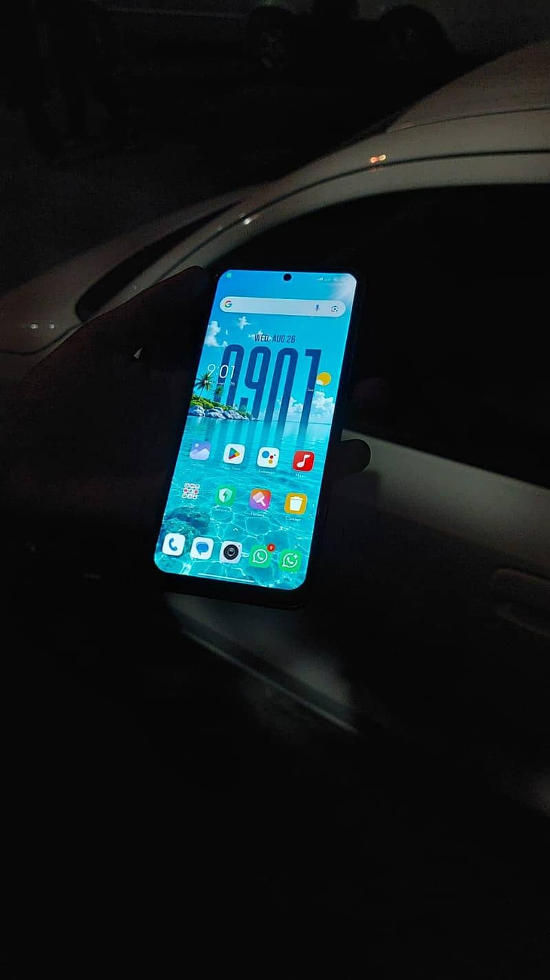 Xiaomi Redmi Note 11 5