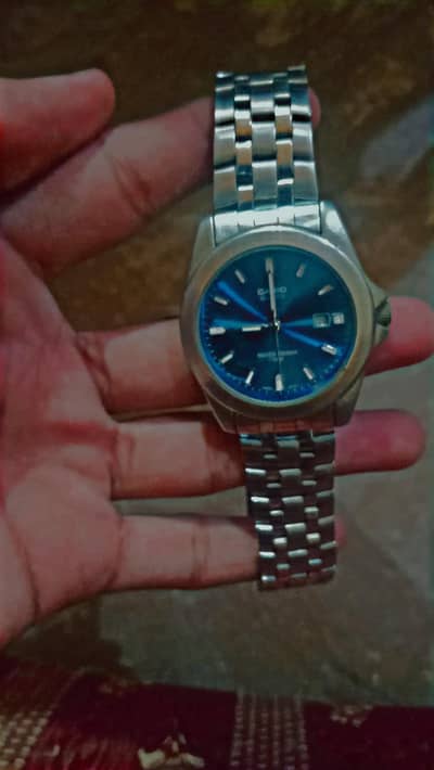 Original watch