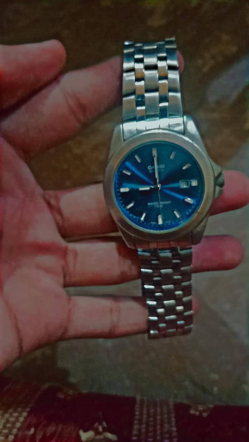 Original watch 0