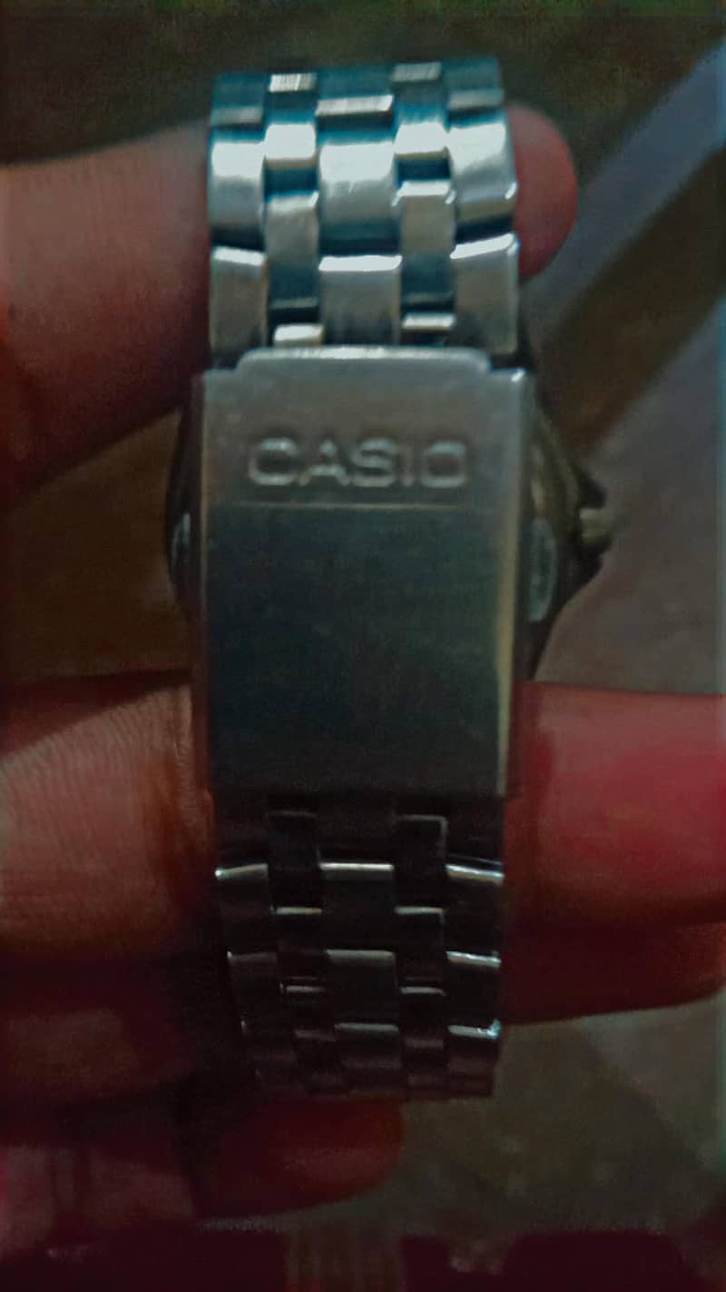 Original watch 1