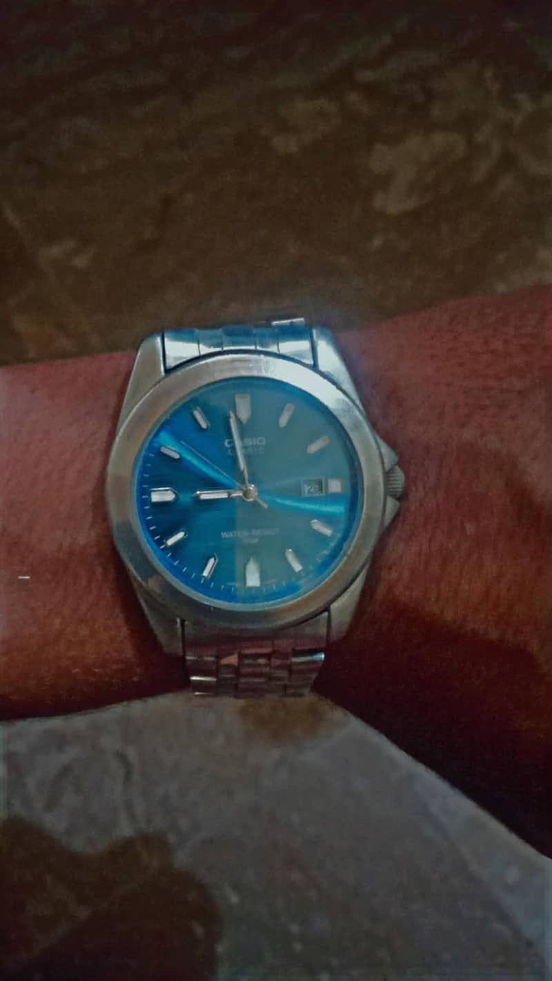 Original watch 2