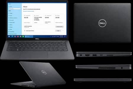 Dell latitude 7420 laptop