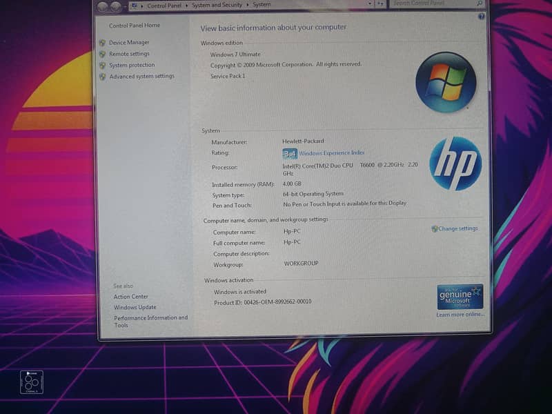 laptop 4