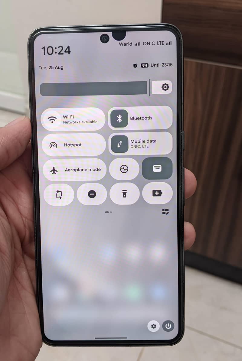 Google Pixel 8 Pro 2