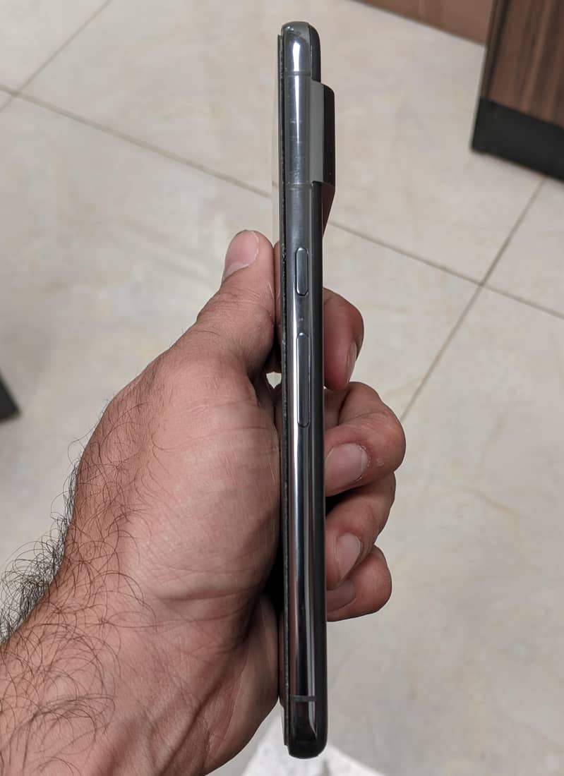 Google Pixel 8 Pro 5