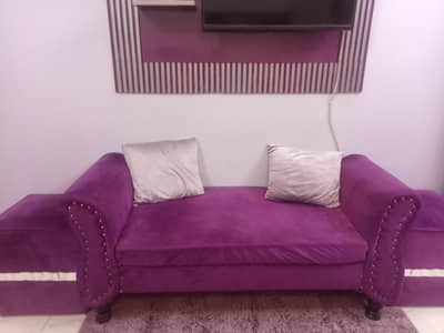 4 Seater Sethi