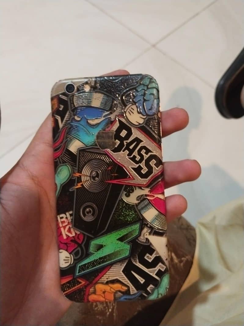 Apple iPhone 6S 6