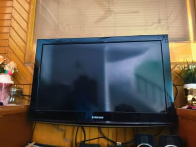 Samsung Full HD TV LCD