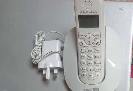 Cordless