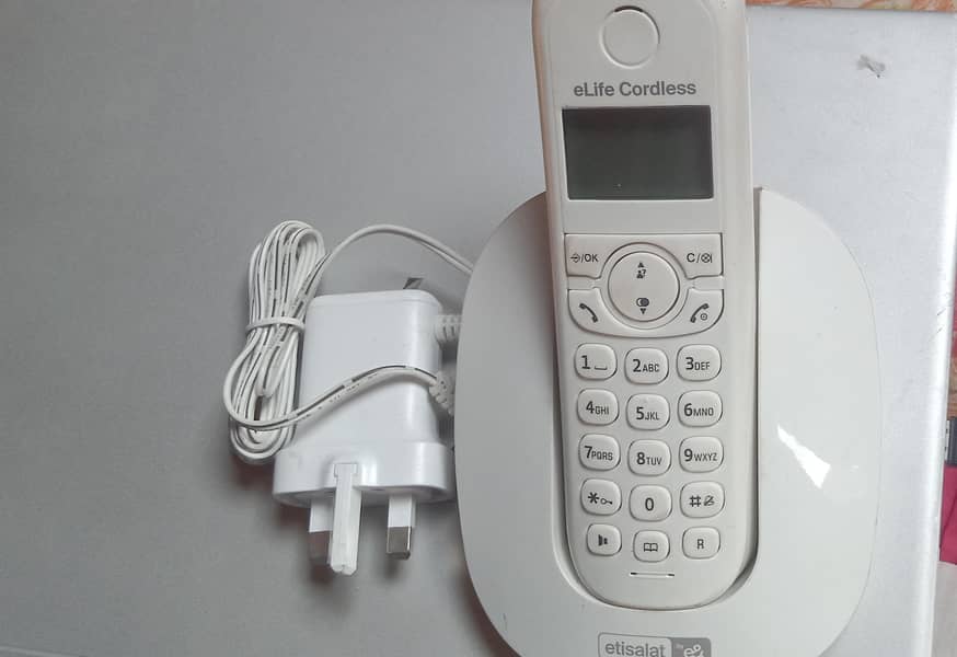 Cordless 1
