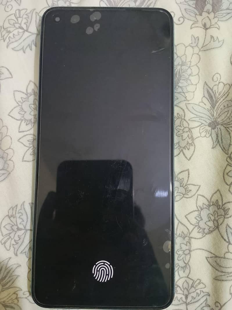 OPPO A78 0