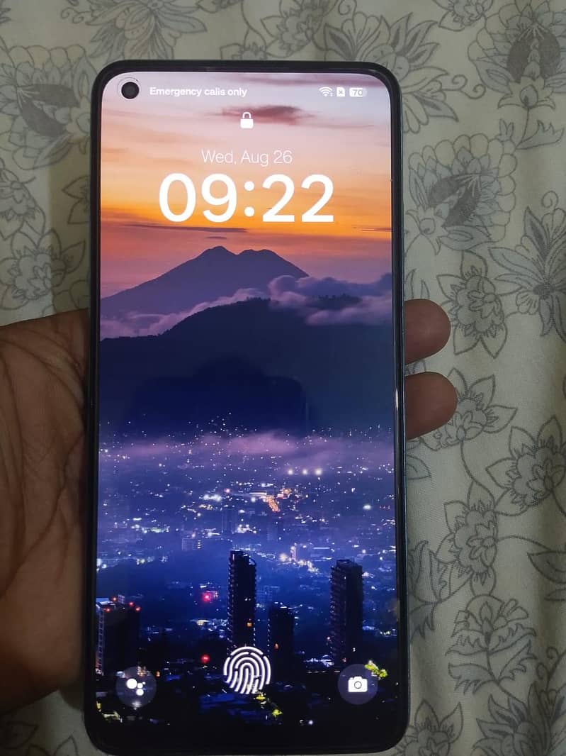 OPPO A78 4