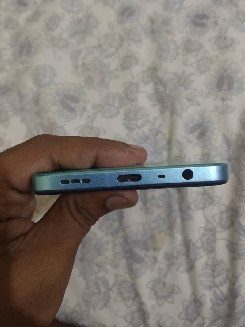 OPPO A78 5
